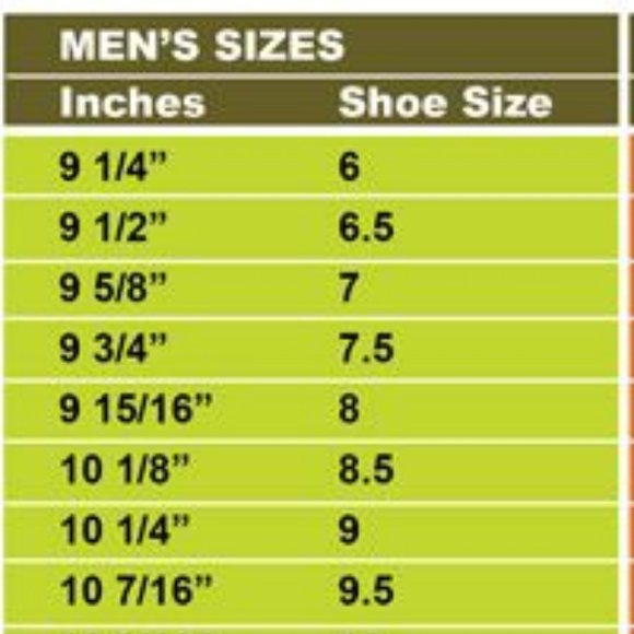 Footwear - Picture 4 of 14